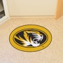 Picture of Missouri Tigers Mascot Mat