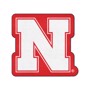Picture of Nebraska Cornhuskers Mascot Mat