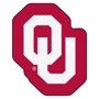 Picture of Oklahoma Sooners Mascot Mat