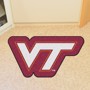 Picture of Virginia Tech Hokies Mascot Mat