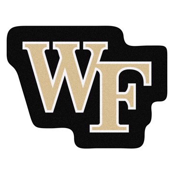 Picture of Wake Forest Demon Deacons Mascot Mat
