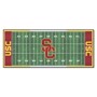 Picture of Southern California Trojans Football Field Runner