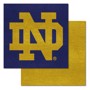 Picture of Notre Dame Fighting Irish Team Carpet Tiles