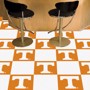 Picture of Tennessee Volunteers Team Carpet Tiles