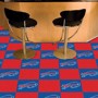 Picture of Buffalo Bills Team Carpet Tiles