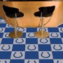 Picture of Indianapolis Colts Team Carpet Tiles