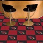 Picture of Arizona Cardinals Team Carpet Tiles