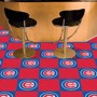 Picture of Chicago Cubs Team Carpet Tiles