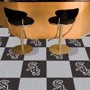 Picture of Chicago White Sox Team Carpet Tiles
