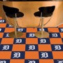 Picture of Detroit Tigers Team Carpet Tiles