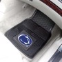 Picture of Penn State Nittany Lions 2-pc Vinyl Car Mat Set