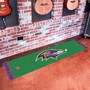 Picture of Baltimore Ravens Putting Green Mat