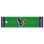 Picture of Houston Texans Putting Green Mat