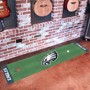 Picture of Philadelphia Eagles Putting Green Mat