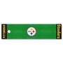 Picture of Pittsburgh Steelers Putting Green Mat