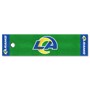 Picture of Los Angeles Rams Putting Green Mat