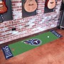 Picture of Tennessee Titans Putting Green Mat