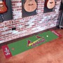 Picture of St. Louis Cardinals Putting Green Mat