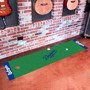 Picture of Los Angeles Dodgers Putting Green Mat