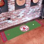 Picture of Boston Red Sox Putting Green Mat