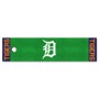 Picture of Detroit Tigers Putting Green Mat
