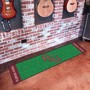 Picture of Florida State Seminoles Putting Green Mat