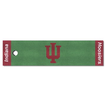 Picture of Indiana Hooisers Putting Green Mat