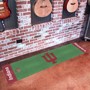 Picture of Indiana Hooisers Putting Green Mat
