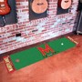 Picture of Maryland Terrapins Putting Green Mat