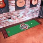Picture of Ohio State Buckeyes Putting Green Mat