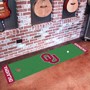 Picture of Oklahoma Sooners Putting Green Mat