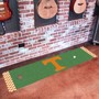 Picture of Tennessee Volunteers Putting Green Mat