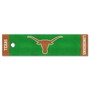 Picture of Texas Longhorns Putting Green Mat