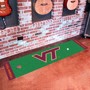 Picture of Virginia Tech Hokies Putting Green Mat