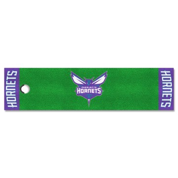 Picture of Charlotte Hornets Putting Green Mat