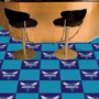 Picture of Charlotte Hornets Team Carpet Tiles