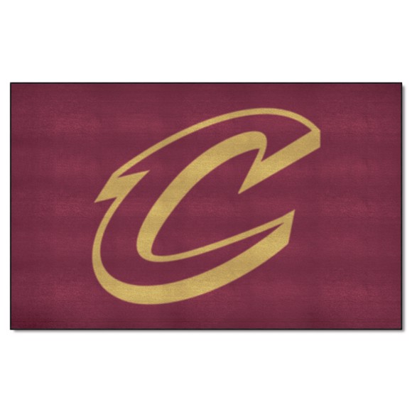 Picture of Cleveland Cavaliers Ulti-Mat
