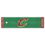 Picture of Cleveland Cavaliers Putting Green Mat