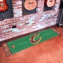 Picture of Cleveland Cavaliers Putting Green Mat