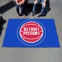 Picture of Detroit Pistons Ulti-Mat