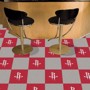 Picture of Houston Rockets Team Carpet Tiles