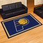 Picture of Indiana Pacers 5X8 Plush