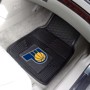 Picture of Indiana Pacers 2-pc Vinyl Car Mat Set