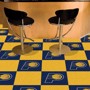 Picture of Indiana Pacers Team Carpet Tiles