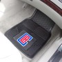 Picture of Los Angeles Clippers 2-pc Vinyl Car Mat Set