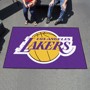 Picture of Los Angeles Lakers Ulti-Mat