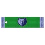 Picture of Memphis Grizzlies Putting Green Mat