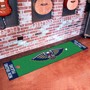 Picture of New Orleans Pelicans Putting Green Mat