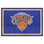 Picture of New York Knicks 5X8 Plush