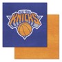 Picture of New York Knicks Team Carpet Tiles